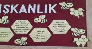 ÇALIŞKANLIK